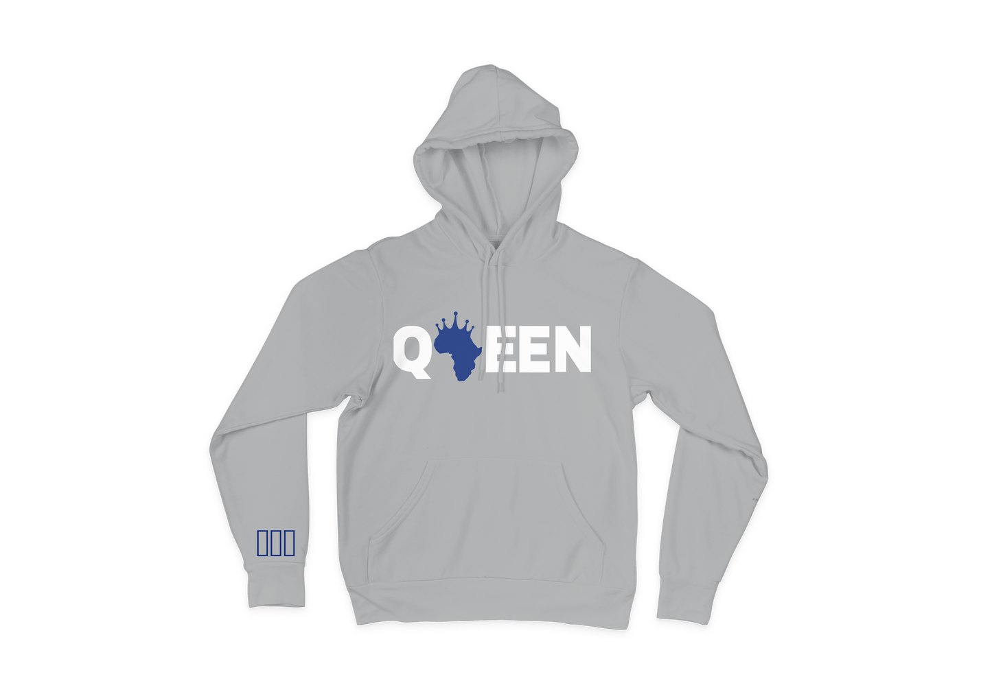 Queen Hoodie