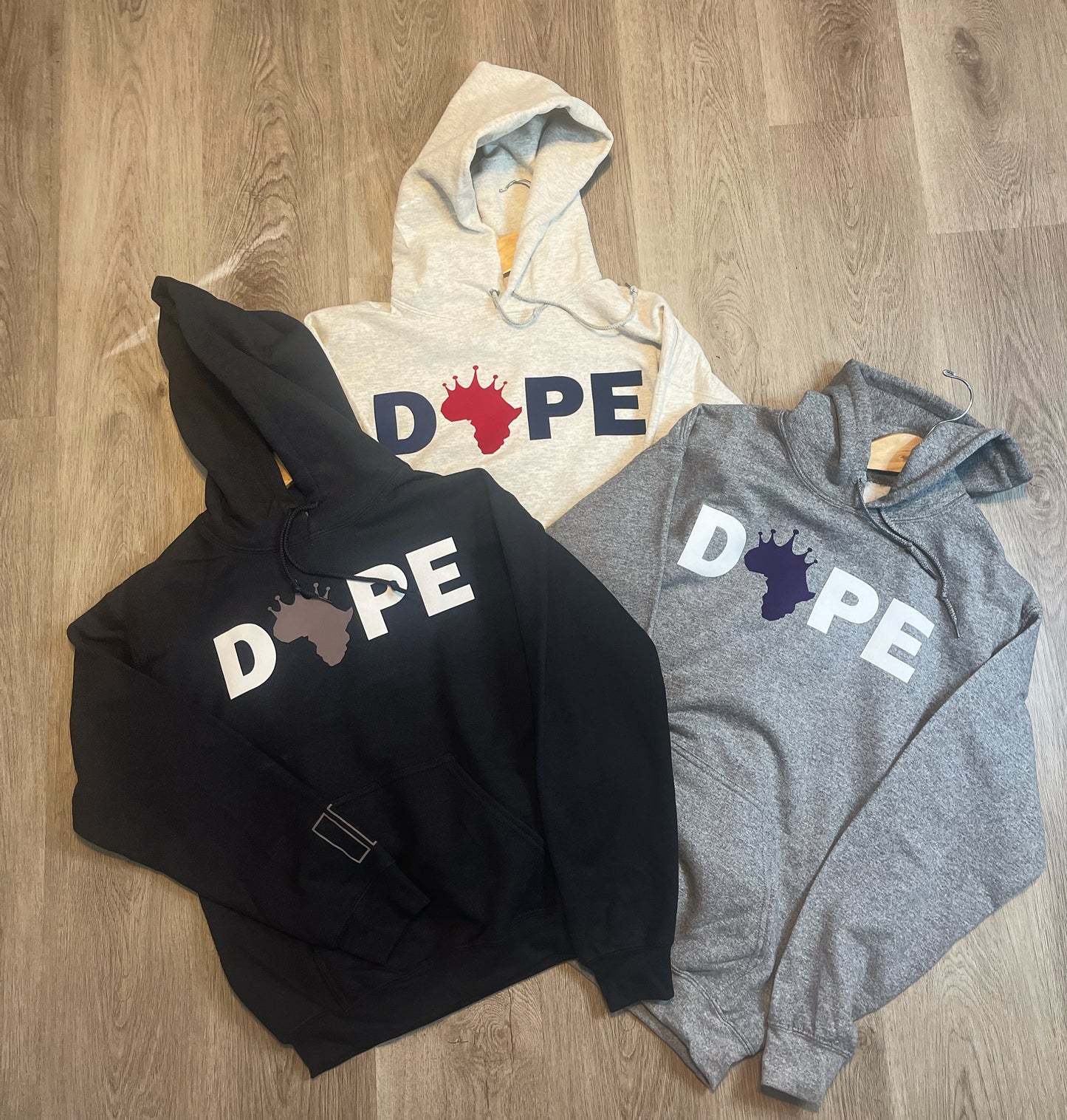 Dope Hoodie