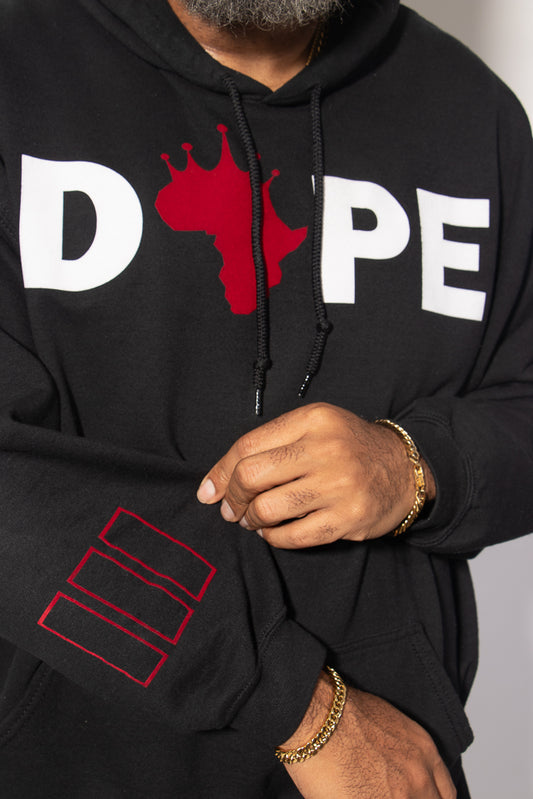 Dope Hoodie