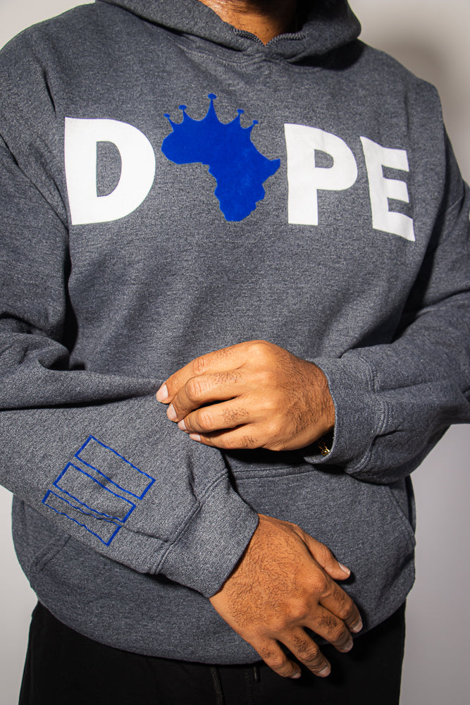 Dope Hoodie