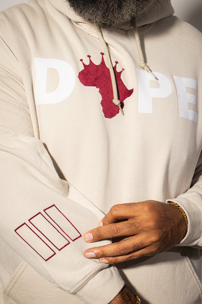 Dope Hoodie