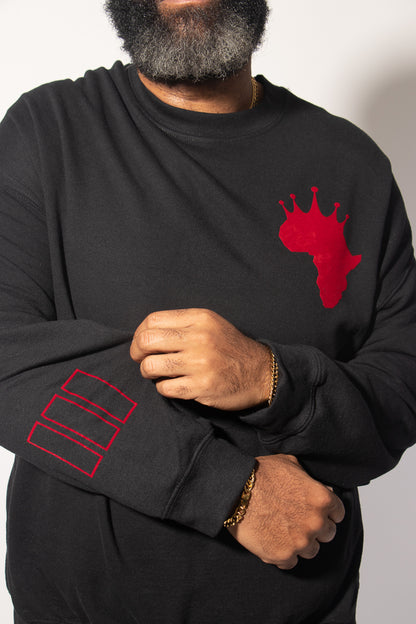 OG Logo Crewneck