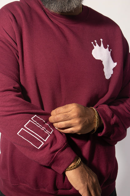 OG Logo Crewneck