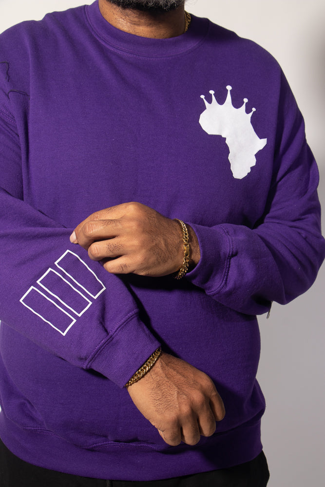 OG Logo Crewneck