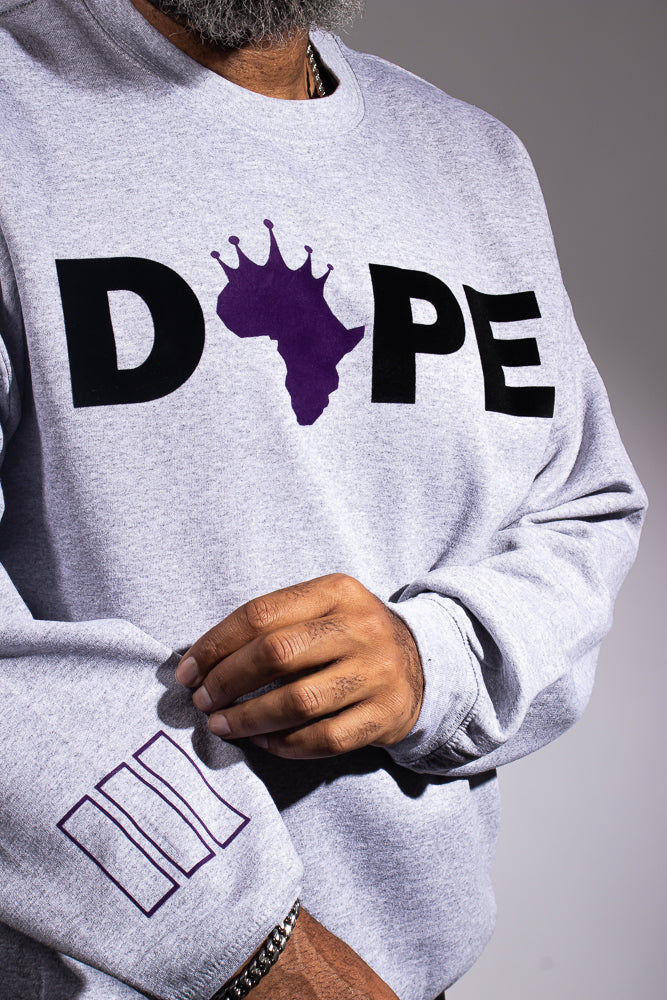 Dope Crewneck