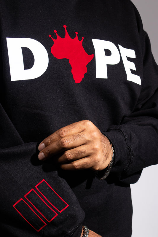 Dope Crewneck