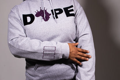 Dope Hoodie