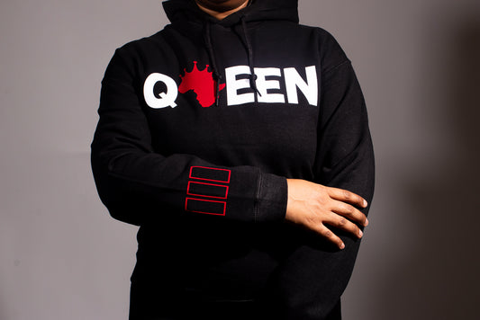 Queen Hoodie