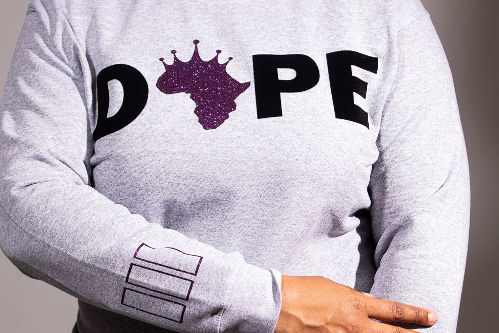 Dope Crewneck