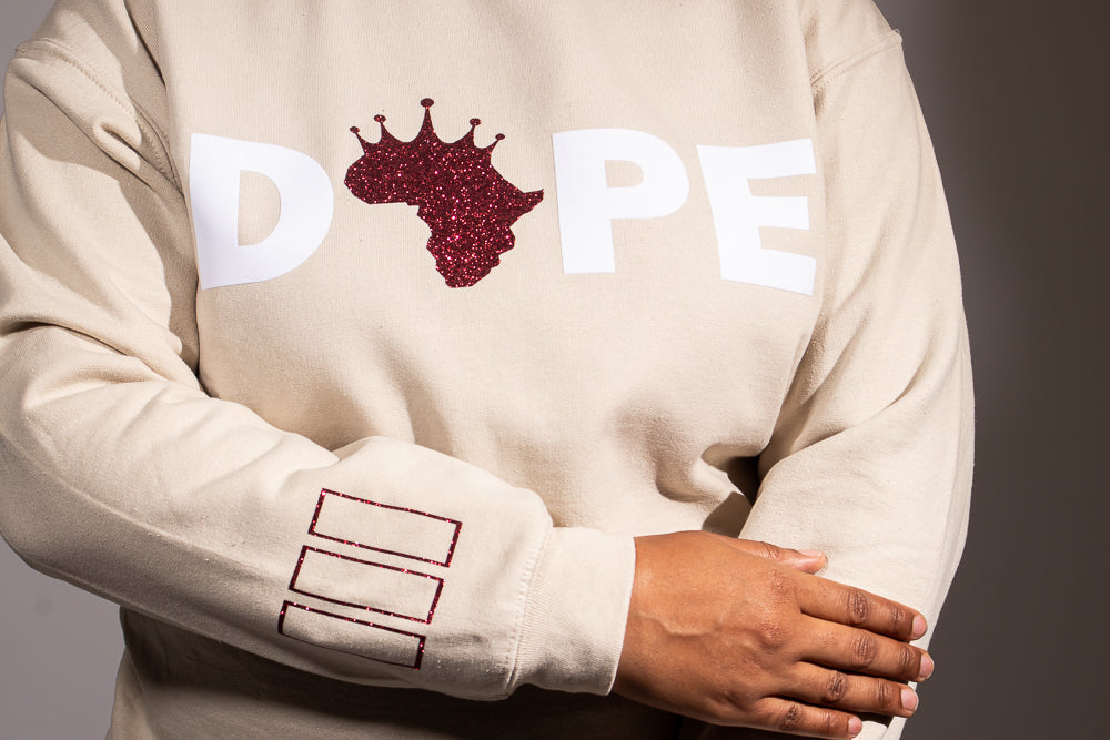 Dope Crewneck