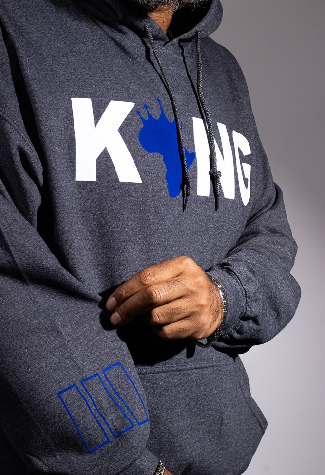 King Hoodie