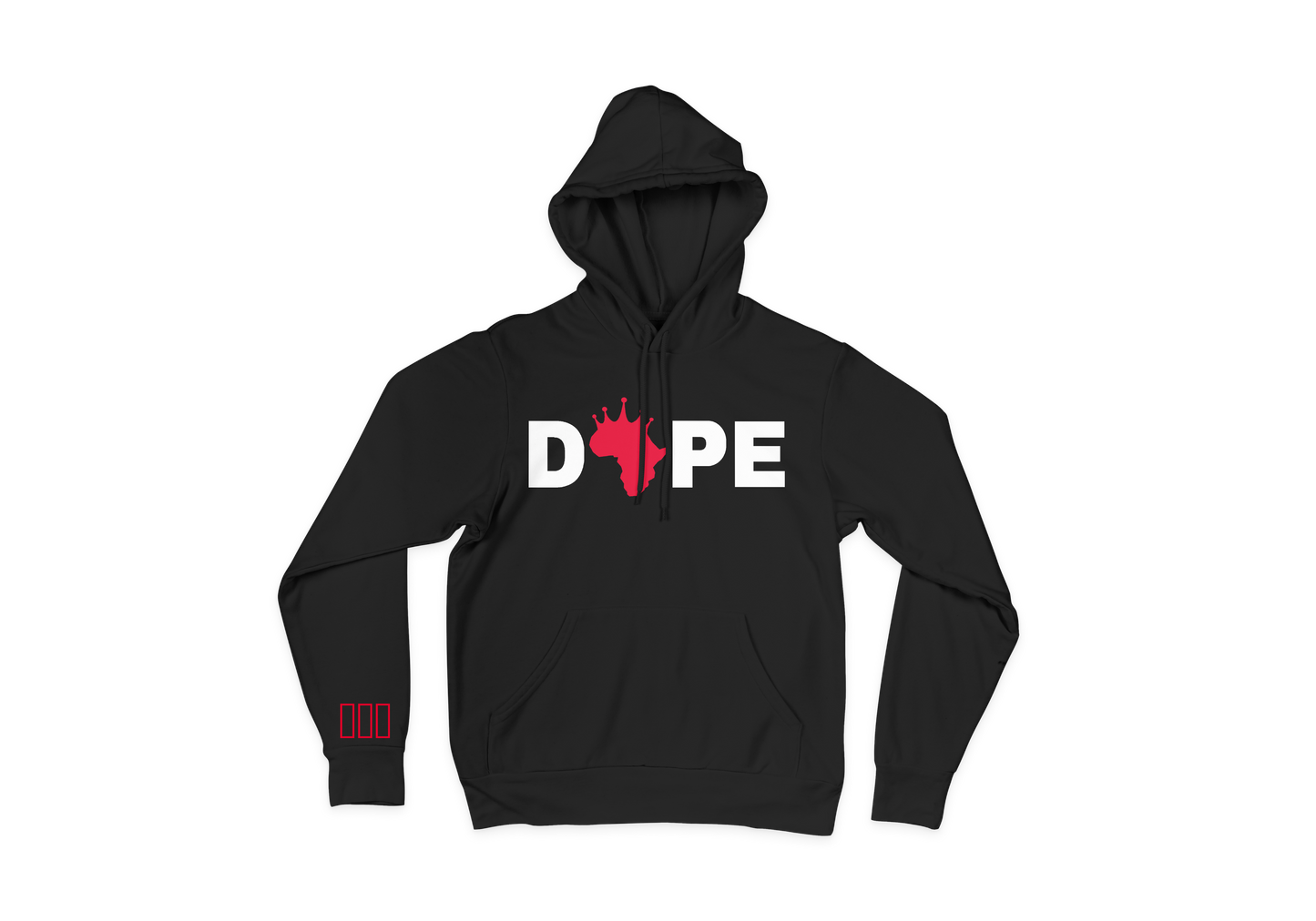 Dope Hoodie