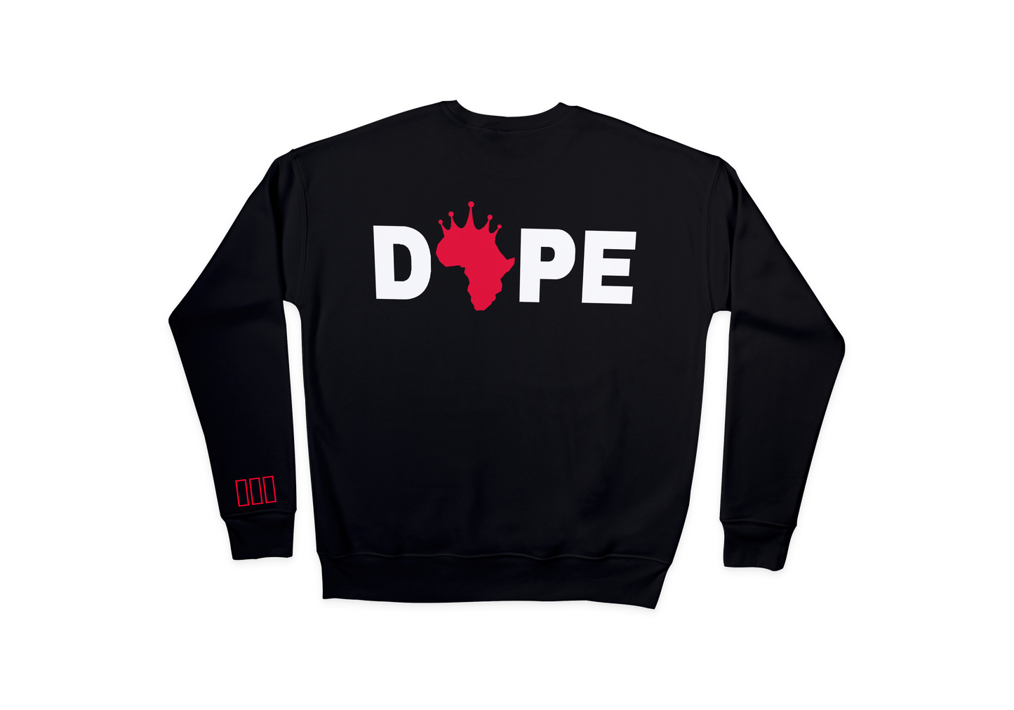 Dope Crewneck