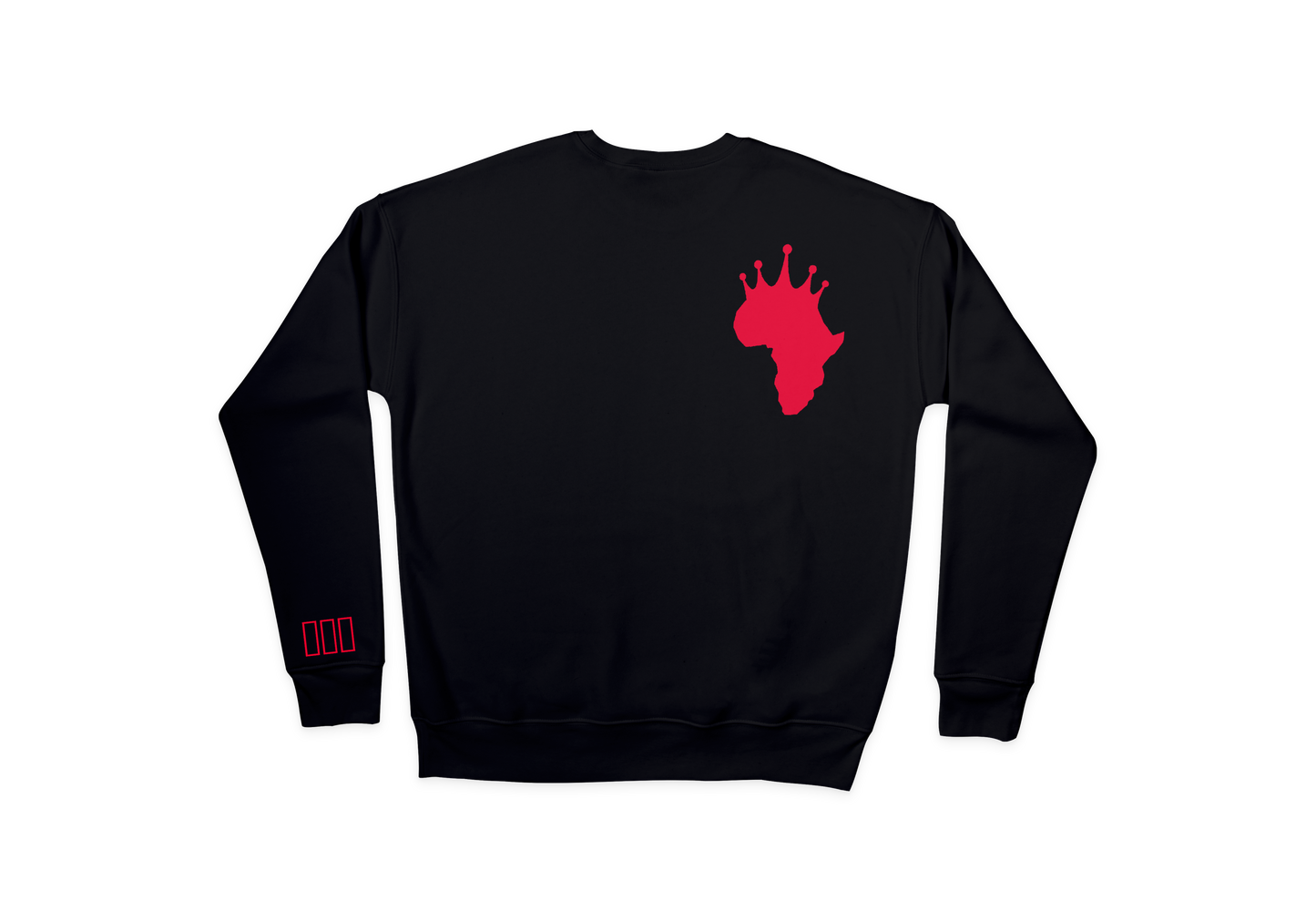 OG Logo Crewneck