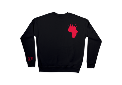 OG Logo Crewneck