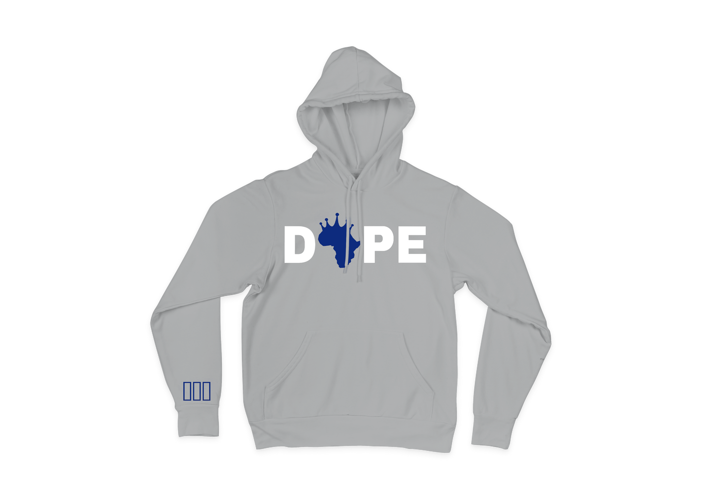 Dope Hoodie