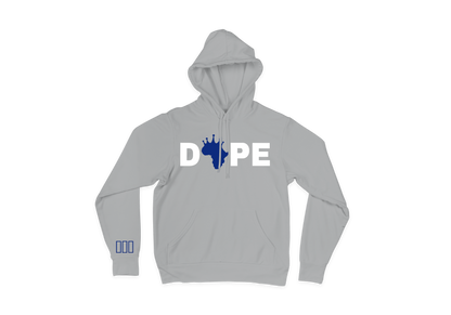 Dope Hoodie