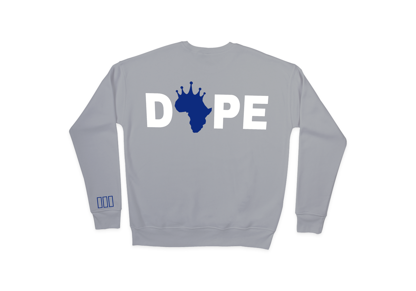 Dope Crewneck