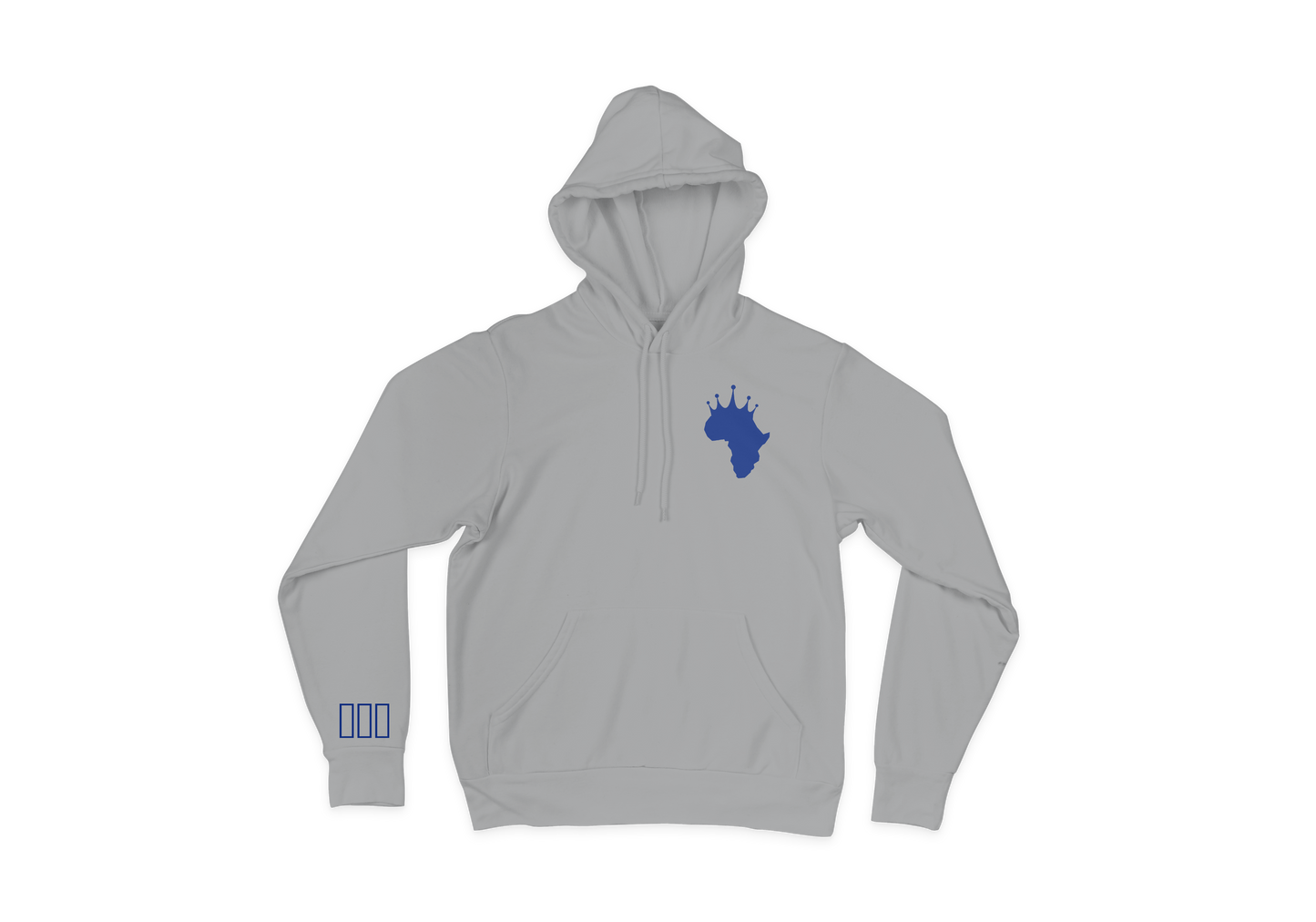 OG Logo Hoodie