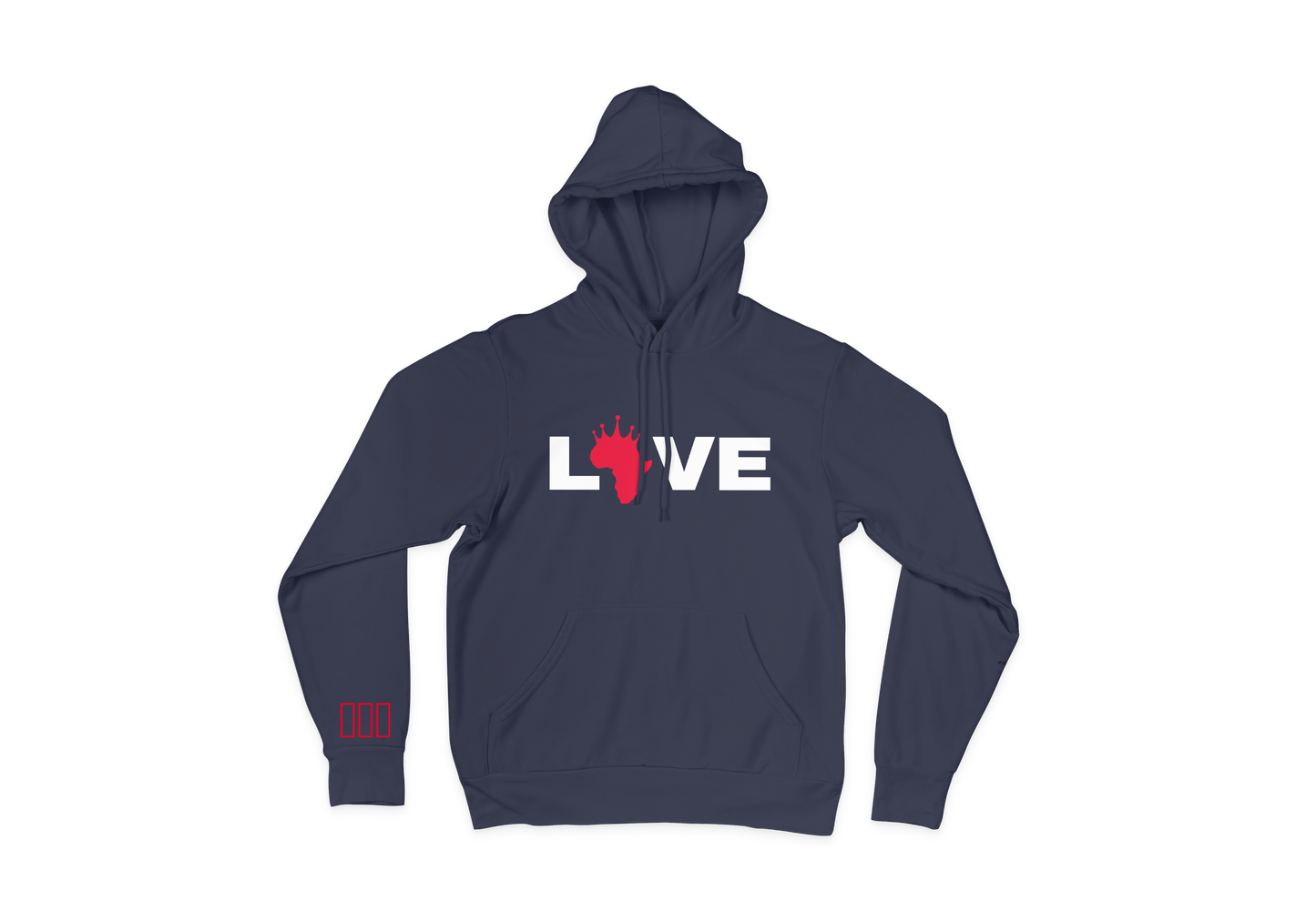 Love Hoodie