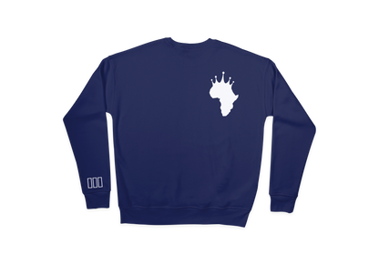 OG Logo Crewneck