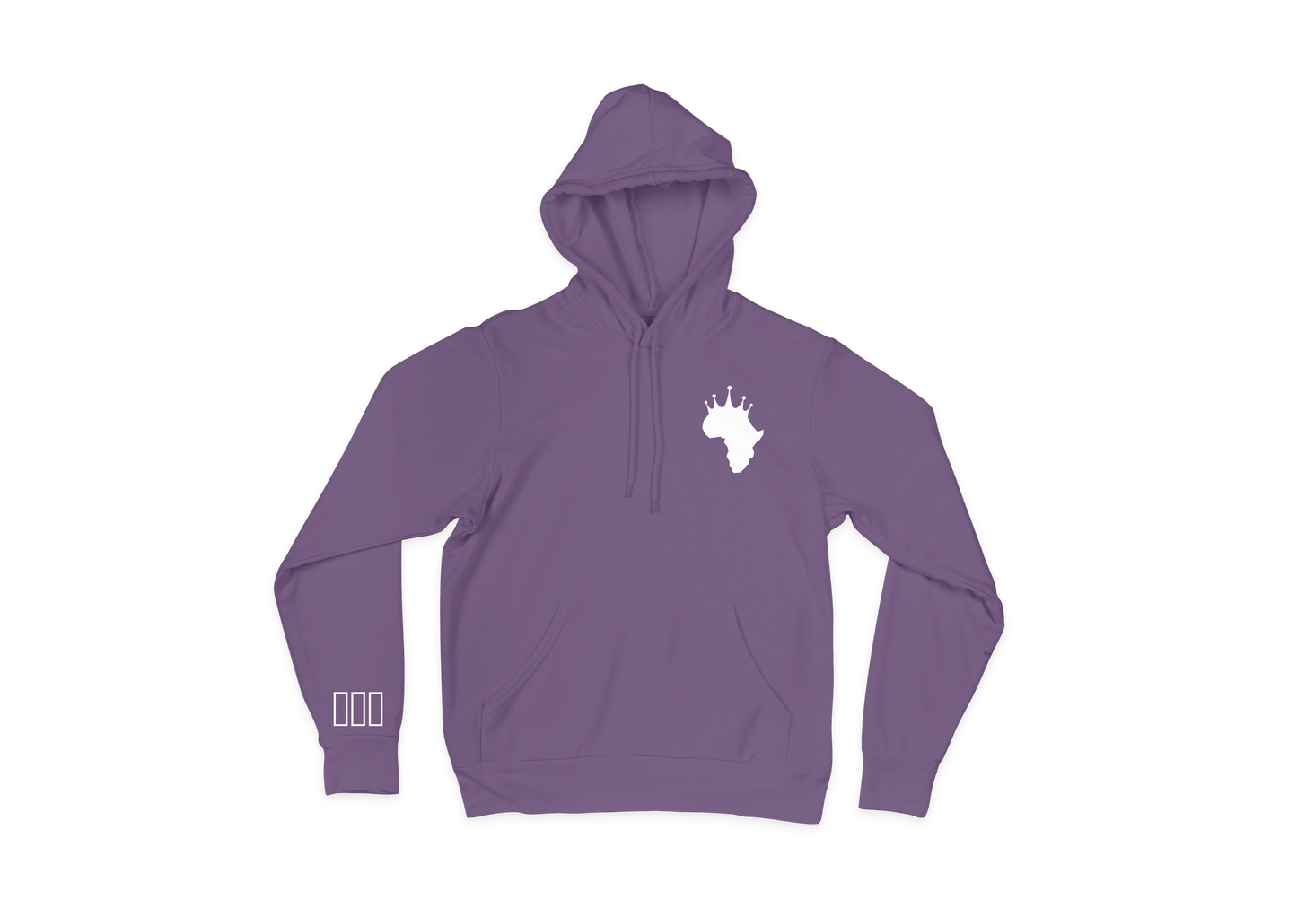 OG Logo Hoodie